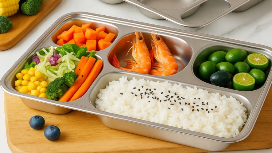 Karbohidrat Kompleks Jadi Kunci Menu Sehat dalam Program Makan Bergizi Gratis