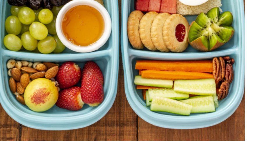 Buah dalam Program Makan Bergizi Gratis: Sumber Nutrisi Penting untuk Tumbuh Kembang Anak