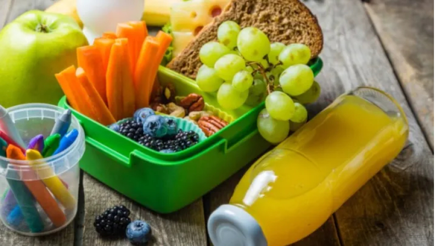 Lemak Sehat dalam Menu Bergizi Gratis Kunci Pertumbuhan Optimal Anak, Pakar Gizi Jelaskan