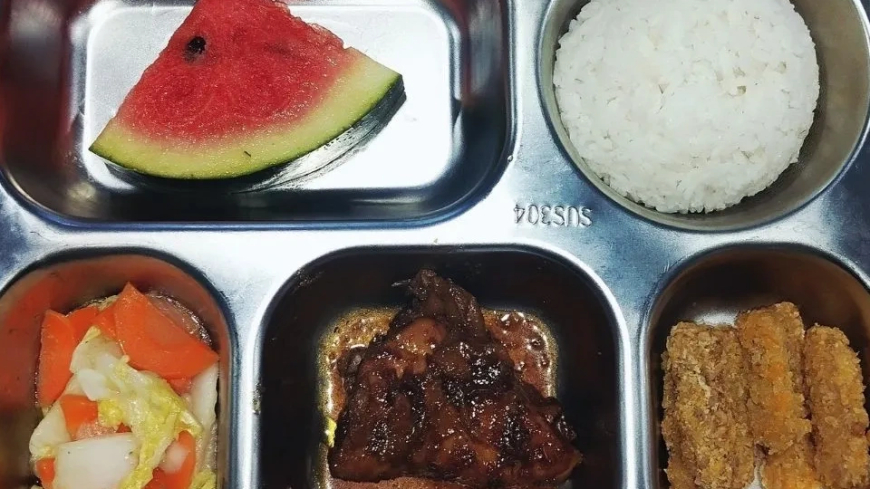 Mengatasi Alergi Makanan dalam Program Makan Bergizi Gratis: Panduan Aman untuk Anak Sekolah