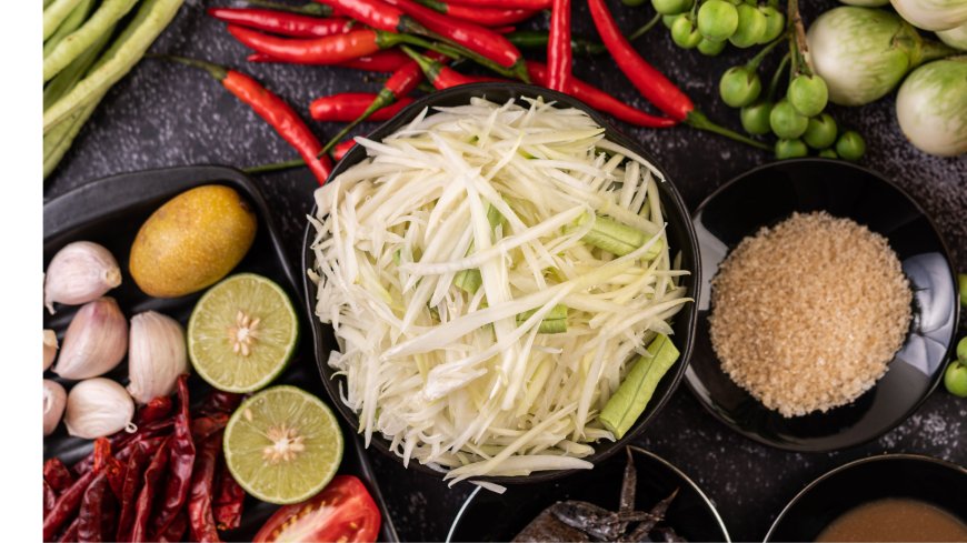 Program Gizi Gratis Perlu Lebih Berpihak pada Pangan Lokal demi Kemandirian Nutrisi Anak Indonesia