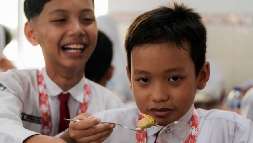 Lima Cara Cerdas Membawa Kebiasaan Makan Bergizi Gratis ke Rumah