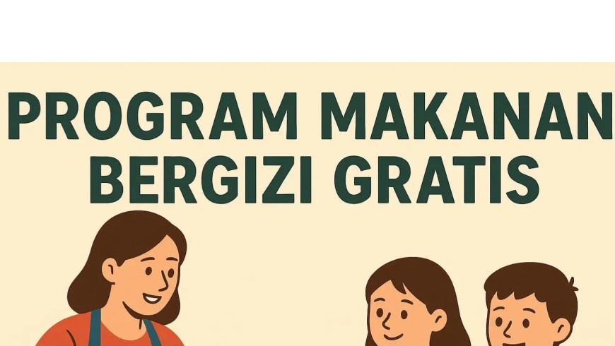 Makan Bergizi Gratis sebagai Solusi Praktis Mengurangi Ketimpangan Kesehatan di Indonesia