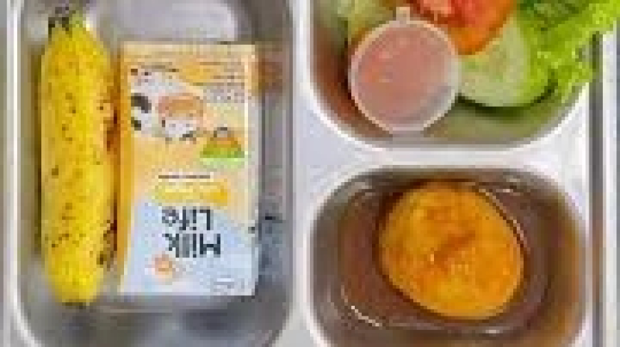 Mengapa Kurikulum Sekolah Perlu Terintegrasi dengan Program Makan Bergizi Gratis untuk Meningkatkan Kualitas Pendidikan Nasional