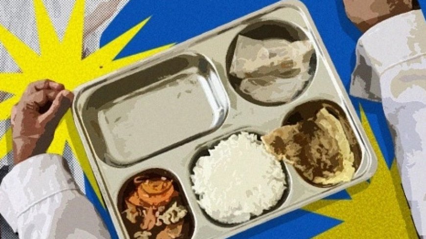 Kunci Agar Program Makan Bergizi Gratis Tak Hanya Mengenyangkan, tapi Juga Lengkap Gizi