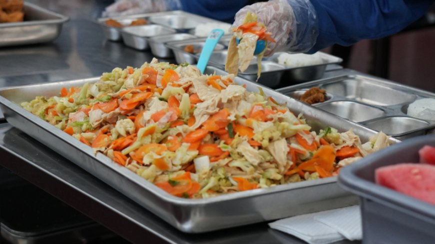 Guru Besar UI: MBG Langkah Besar Bangsa, Namun Keamanan Pangan Harus Jadi Prioritas