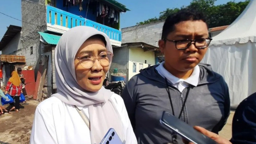 DKI Kebut Sertifikasi Higiene Dapur MBG demi Jaminan Keamanan Makanan