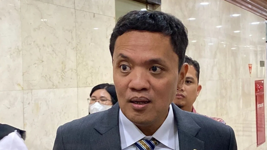 Komisi III Apresiasi Polri Kelola SPPG Berstandar Tinggi untuk Sukseskan Program MBG