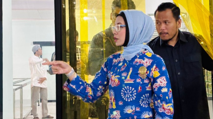 SPPG Baru di Pasir Putih Depok Diresmikan, BGN Tekankan Kolaborasi dan Standar Keamanan Pangan