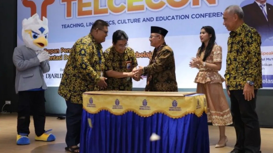 Mendikdasmen Buka Peluang Sekolah Kelola Dapur Sendiri dalam Program MBG