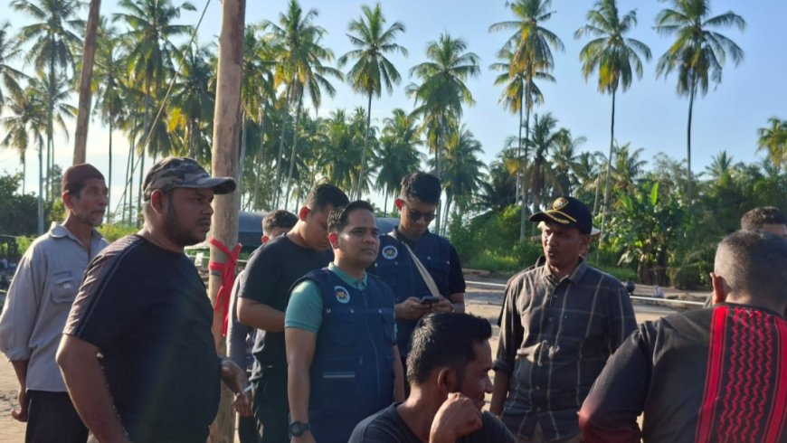 Operasi Tanggap Darurat BGN di Sumbar, Sumut, dan Aceh Tunjukkan Dinamika Berbeda