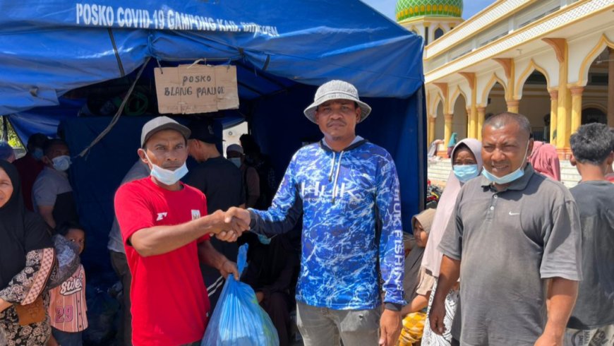BGN Salurkan Lebih dari 1,5 Juta MBG untuk Dukung Pemulihan Pascabencana di Sumatra