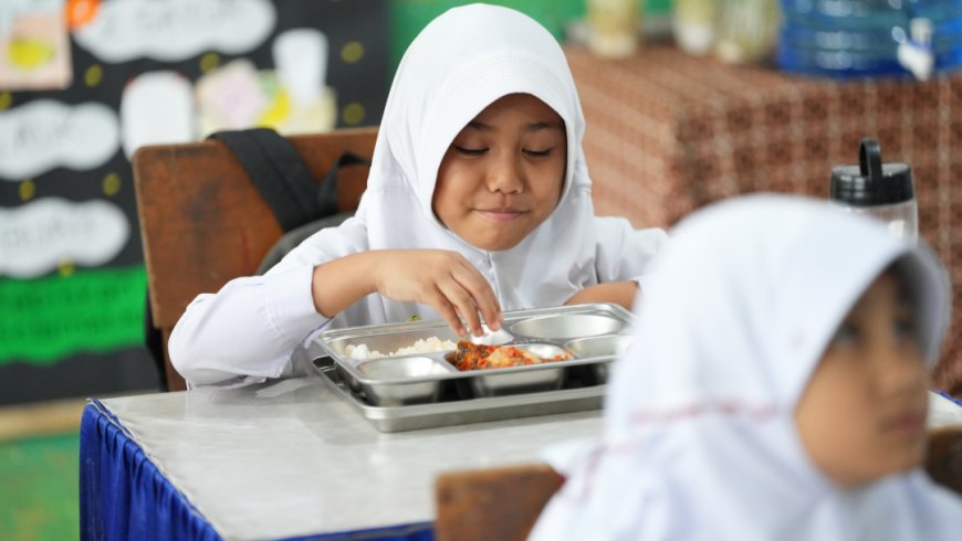 BGN Terapkan Skema Fleksibel Distribusi MBG Selama Libur Sekolah