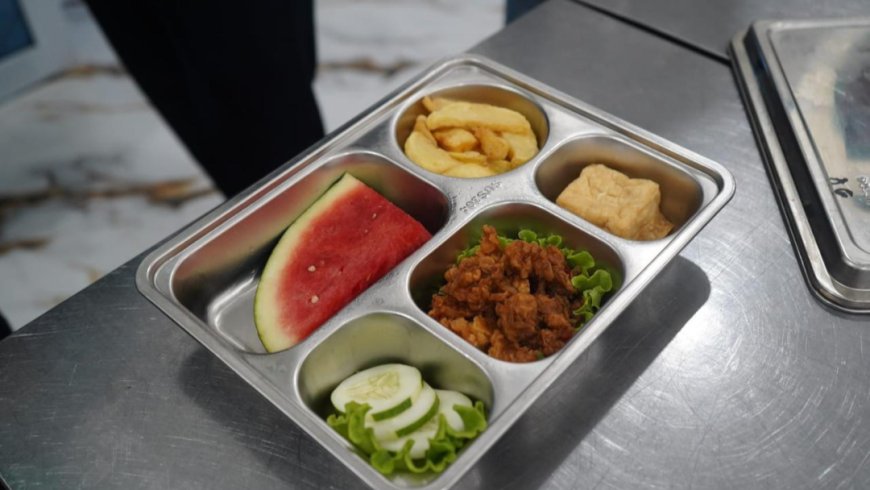 Saat Dapur MBG Terhenti, Roda Ekonomi Ikut Melambat