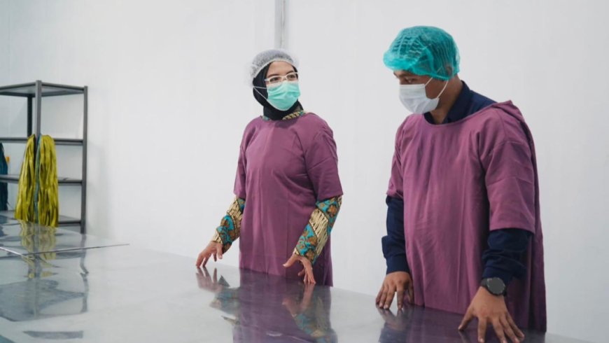 BGN Tegaskan Transparansi dan Akuntabilitas Operasional SPPG Bongoime dalam Program MBG