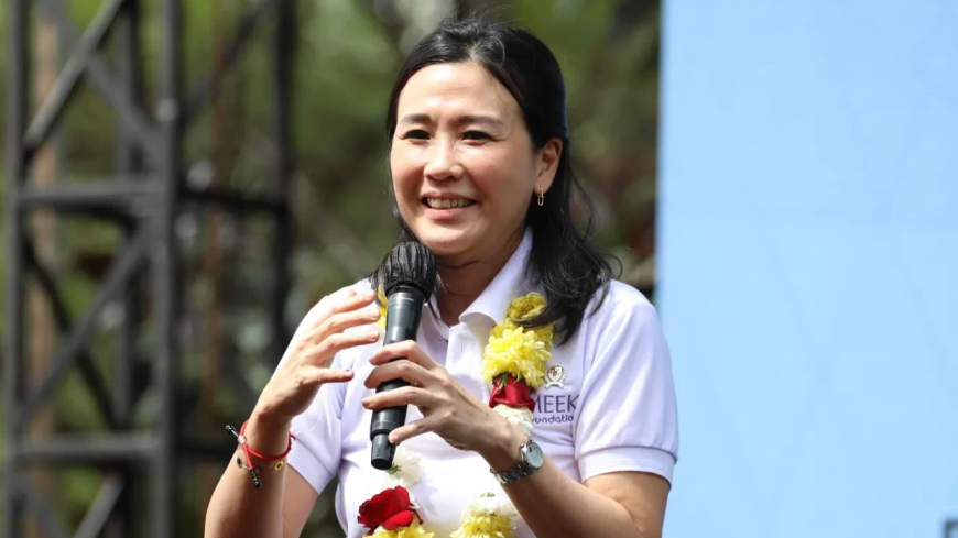 Wamen PPPA Dorong Perempuan Jadi Aktor Utama Peningkatan Kualitas Program MBG