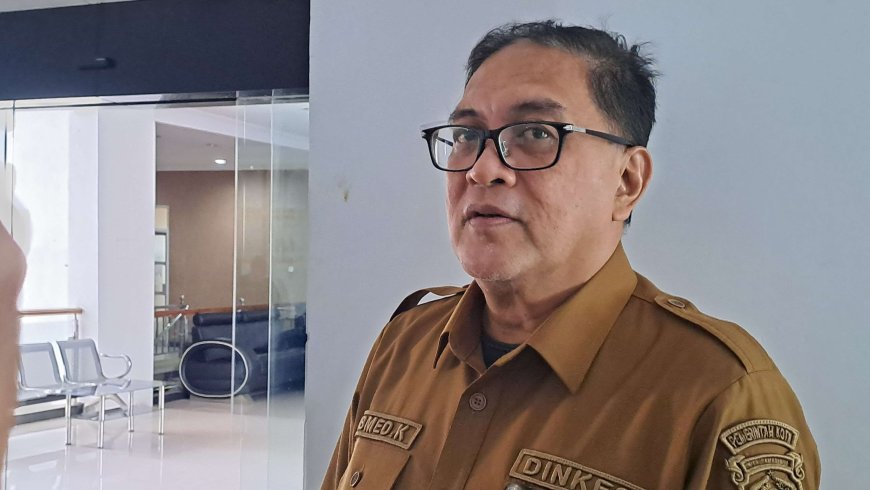 Dapur MBG Bersertifikat Higiene  di Samarinda Terus Bertambah