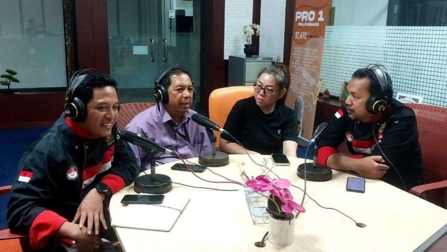 Peran Chef Bersertifikat Jadi Kunci Mutu Program Makan Bergizi Gratis