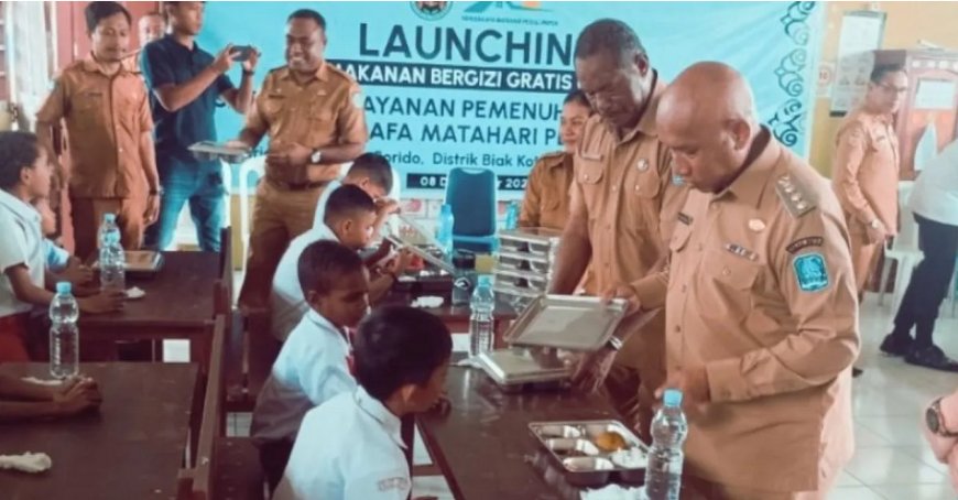 Dari Sorido untuk Masa Depan Indonesia