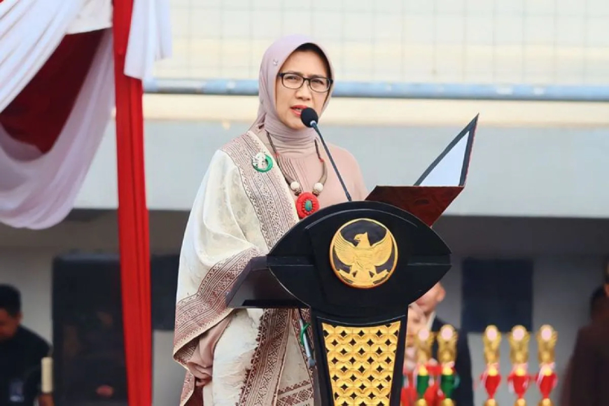 MBG Menggerakkan Harapan Baru di Lumajang