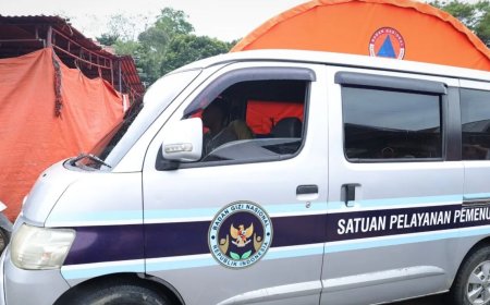 SPPG Mekar Ayu 2 Salurkan 700 Porsi Makan Bergizi Gratis untuk Pengungsi Banjir dan Longsor Aceh