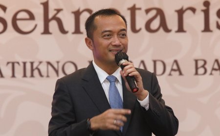 Prabowo Minta Disiplin Prosedur Program Makan Bergizi Gratis Diperketat Mulai 2026