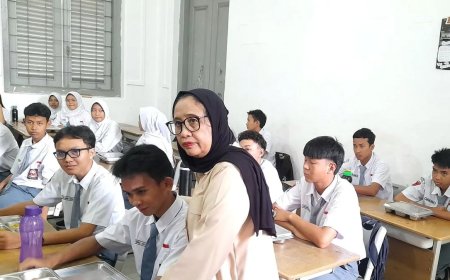 Hari Pertama MBG 2026 Dimulai, BGN Tegaskan Guru dan Tenaga Sekolah Wajib Terima Makan Bergizi