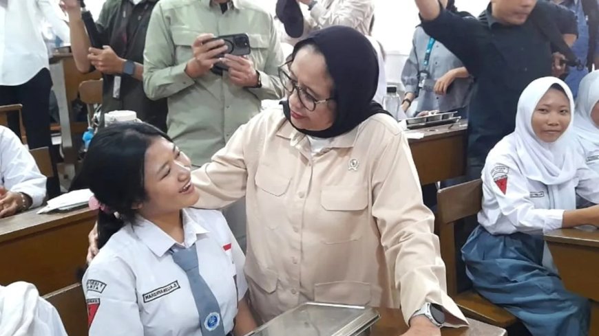 BGN Tegaskan Penghentian Operasional Tujuh SPPG di Sampang Bersifat Teknis