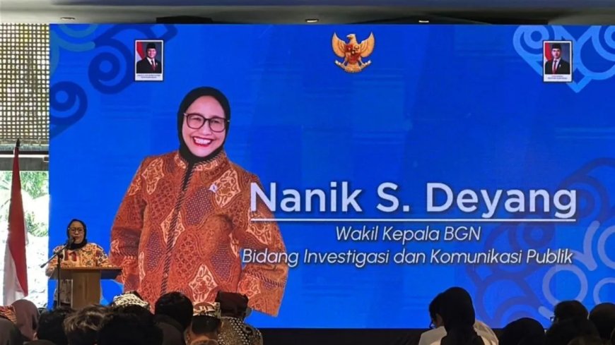 BGN Wajibkan SPPG dan Sekolah Buat Perjanjian Batas Waktu Konsumsi MBG