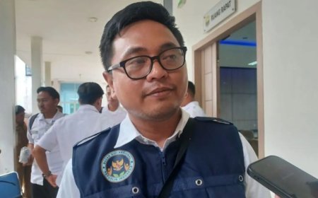 BGN Jambi Tegaskan Sanksi Tegas bagi Dapur MBG yang Lalai SOP