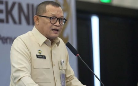 BGN Tegaskan Penunjukan Kepala SPPG Jadi Kewenangan Pusat demi Jaga Mutu MBG
