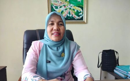 Sebanyak 28 SPPG di Agam Layani Program Makan Bergizi Gratis untuk Lebih dari 63 Ribu Siswa