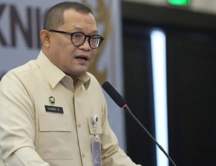 BGN Tegaskan Penunjukan Kepala SPPG Jadi Kewenangan Pusat demi Jaga Mutu MBG