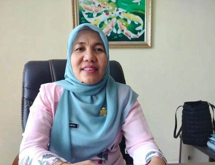 Sebanyak 28 SPPG di Agam Layani Program Makan Bergizi Gratis untuk Lebih dari 63 Ribu Siswa