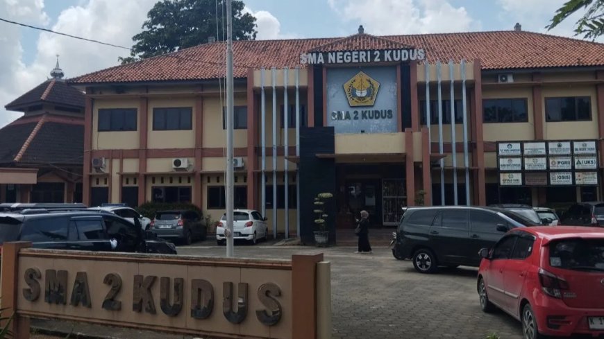 BGN Hentikan Sementara Operasional SPPG Purwosari 1 Kudus Usai Dugaan Keracunan MBG