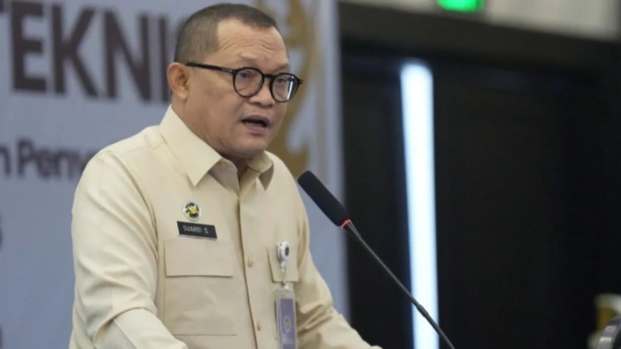 BGN Tegaskan Penunjukan Kepala SPPG Jadi Kewenangan Pusat demi Jaga Mutu MBG