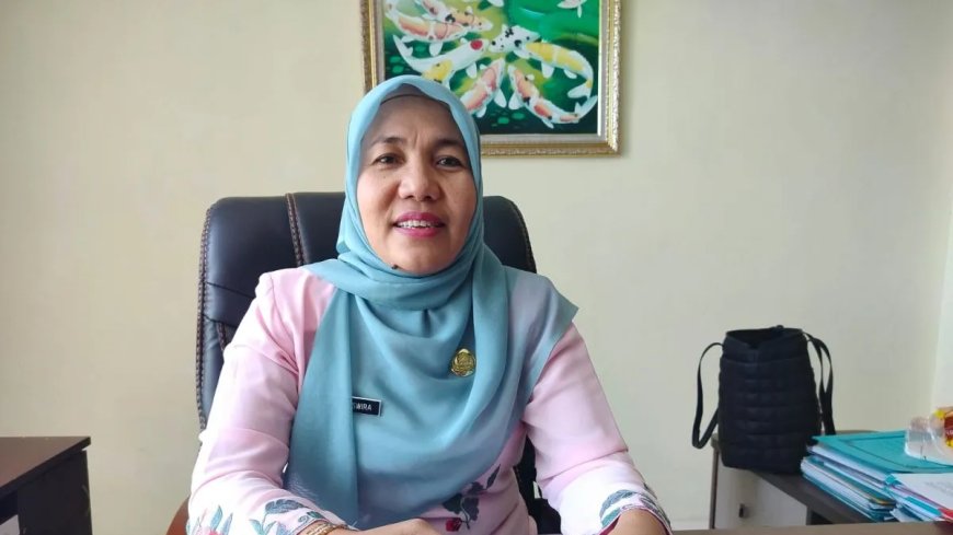 Sebanyak 28 SPPG di Agam Layani Program Makan Bergizi Gratis untuk Lebih dari 63 Ribu Siswa